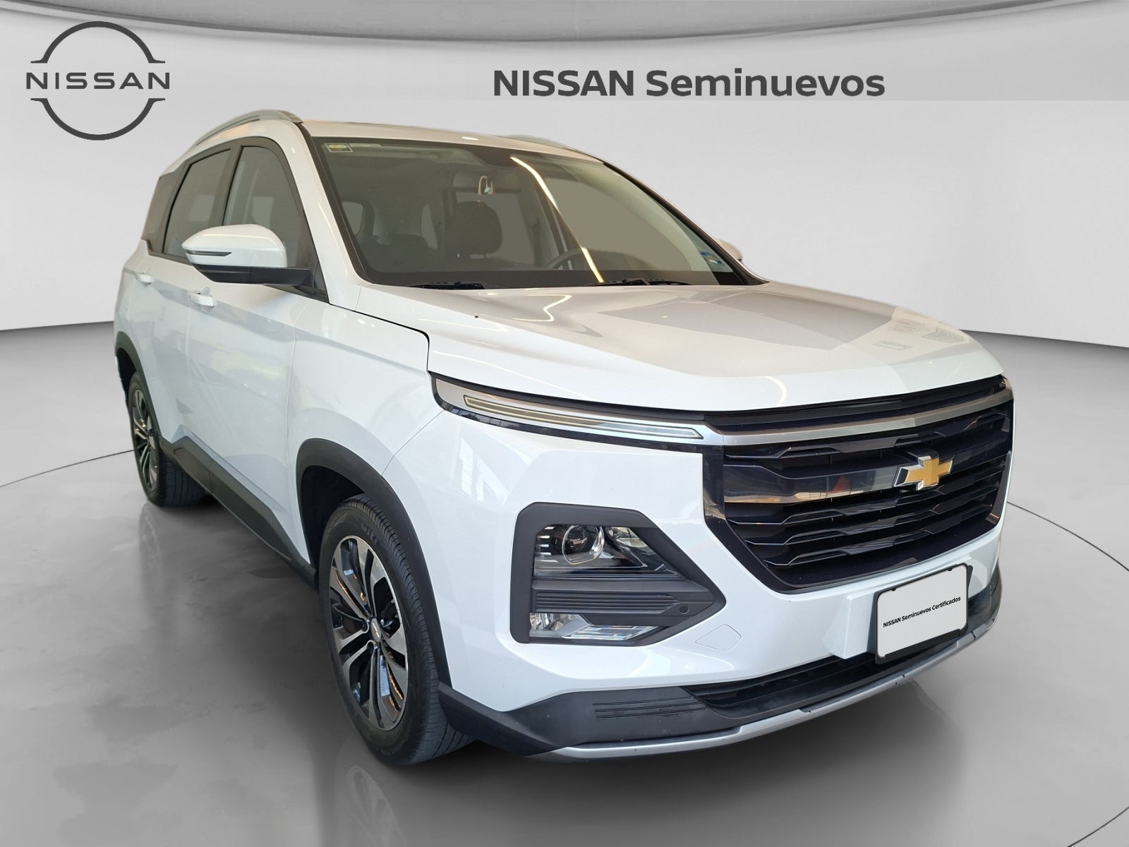 2023 Chevrolet CAPTIVA PREMIER C