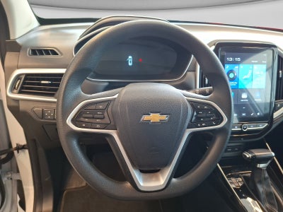 2023 Chevrolet CAPTIVA PREMIER C