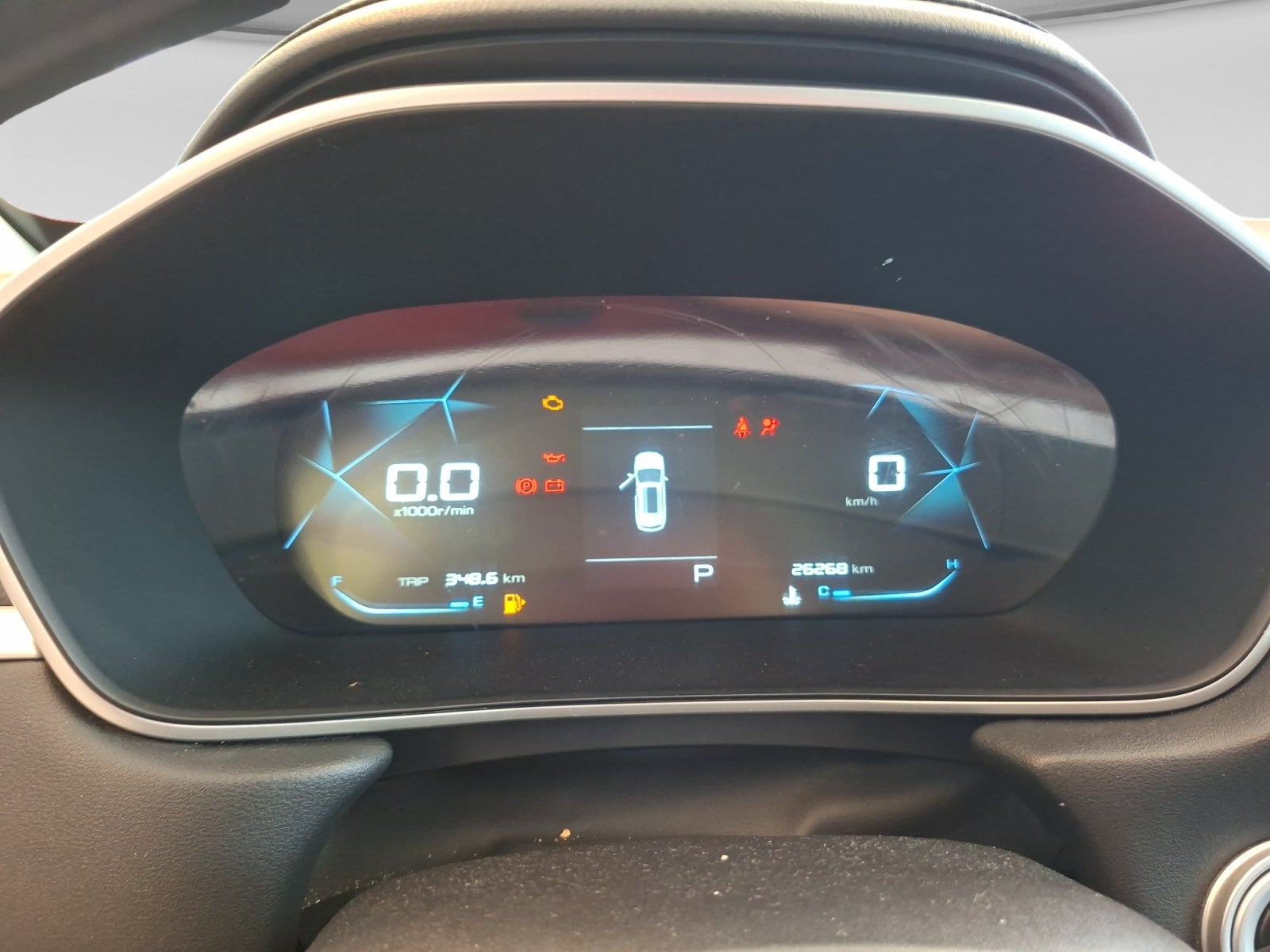 2023 Chevrolet CAPTIVA PREMIER C