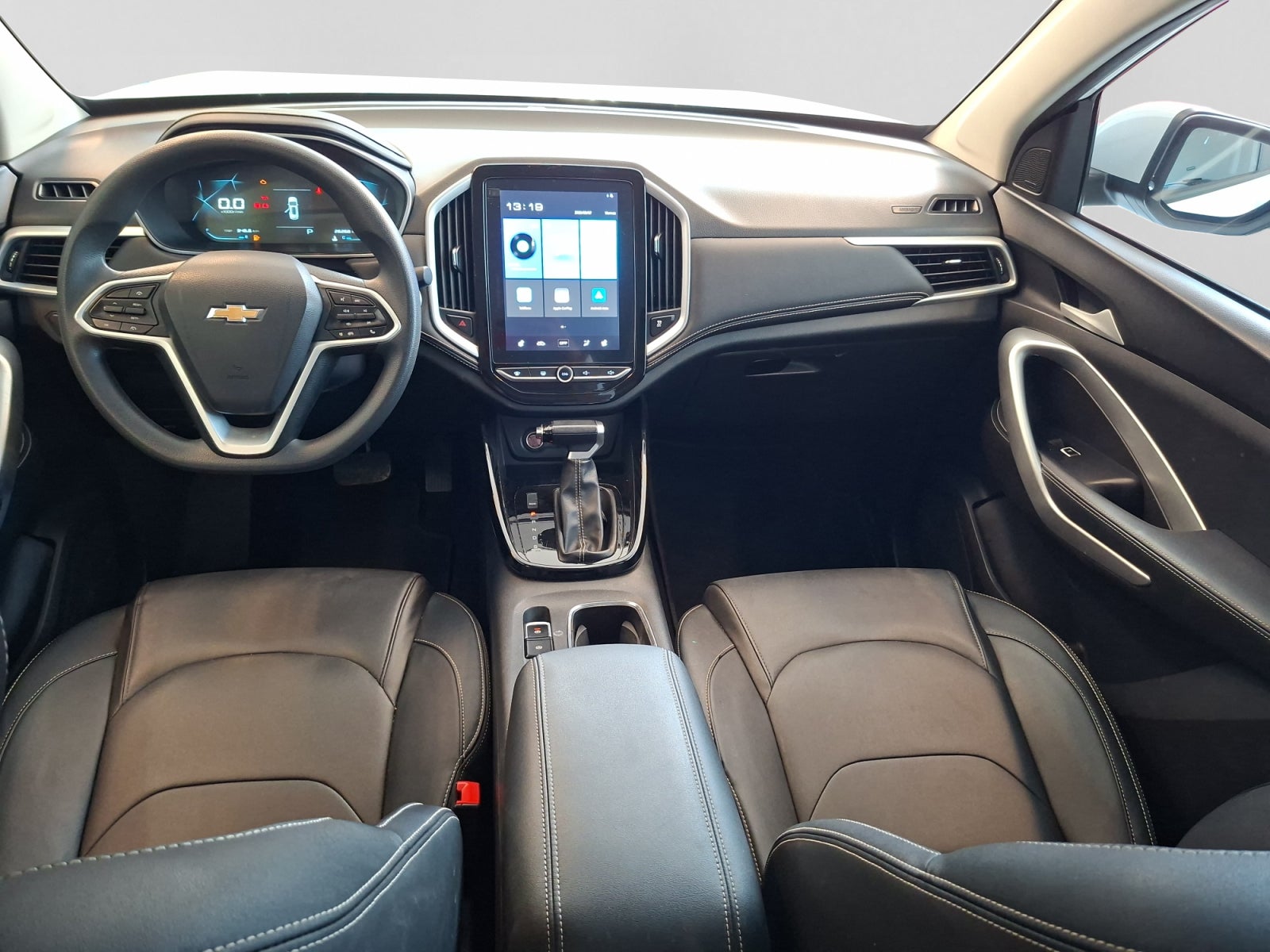 2023 Chevrolet CAPTIVA PREMIER C