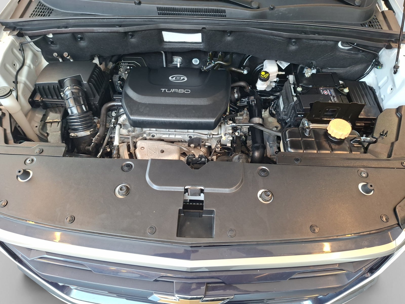 2023 Chevrolet CAPTIVA PREMIER C