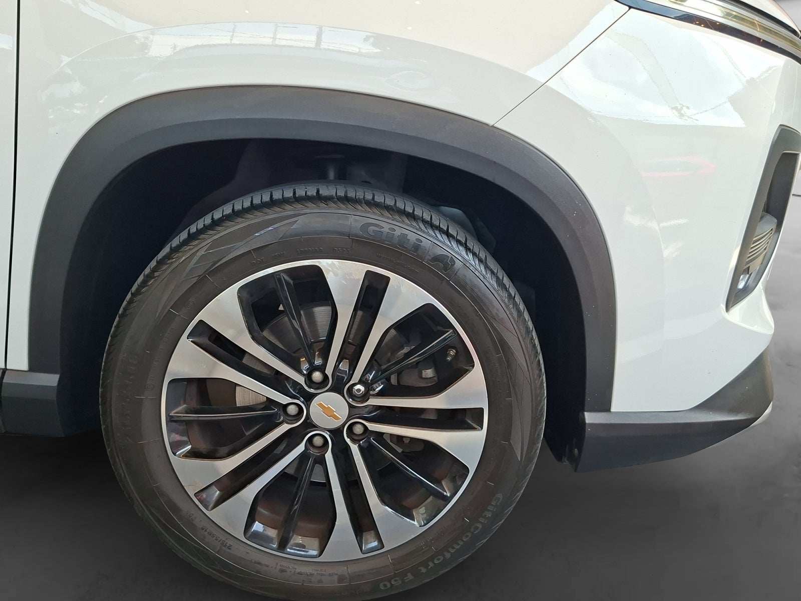 2023 Chevrolet CAPTIVA PREMIER C