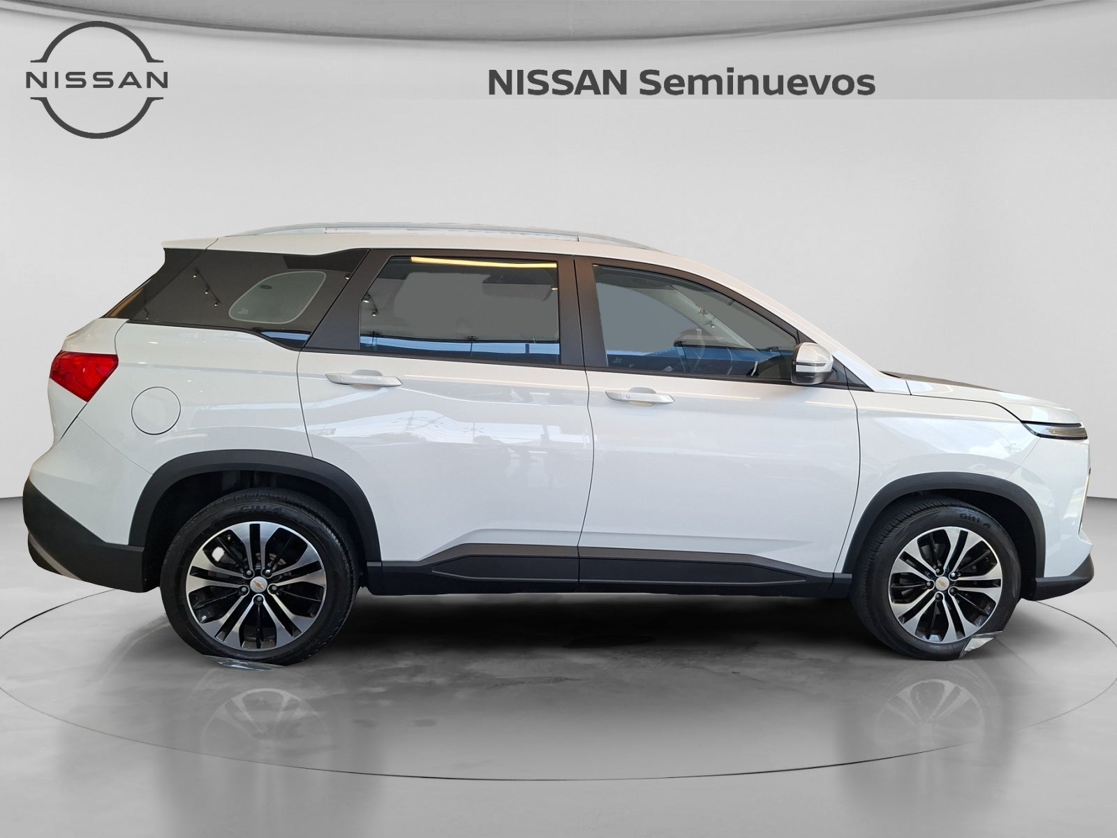 2023 Chevrolet CAPTIVA PREMIER C