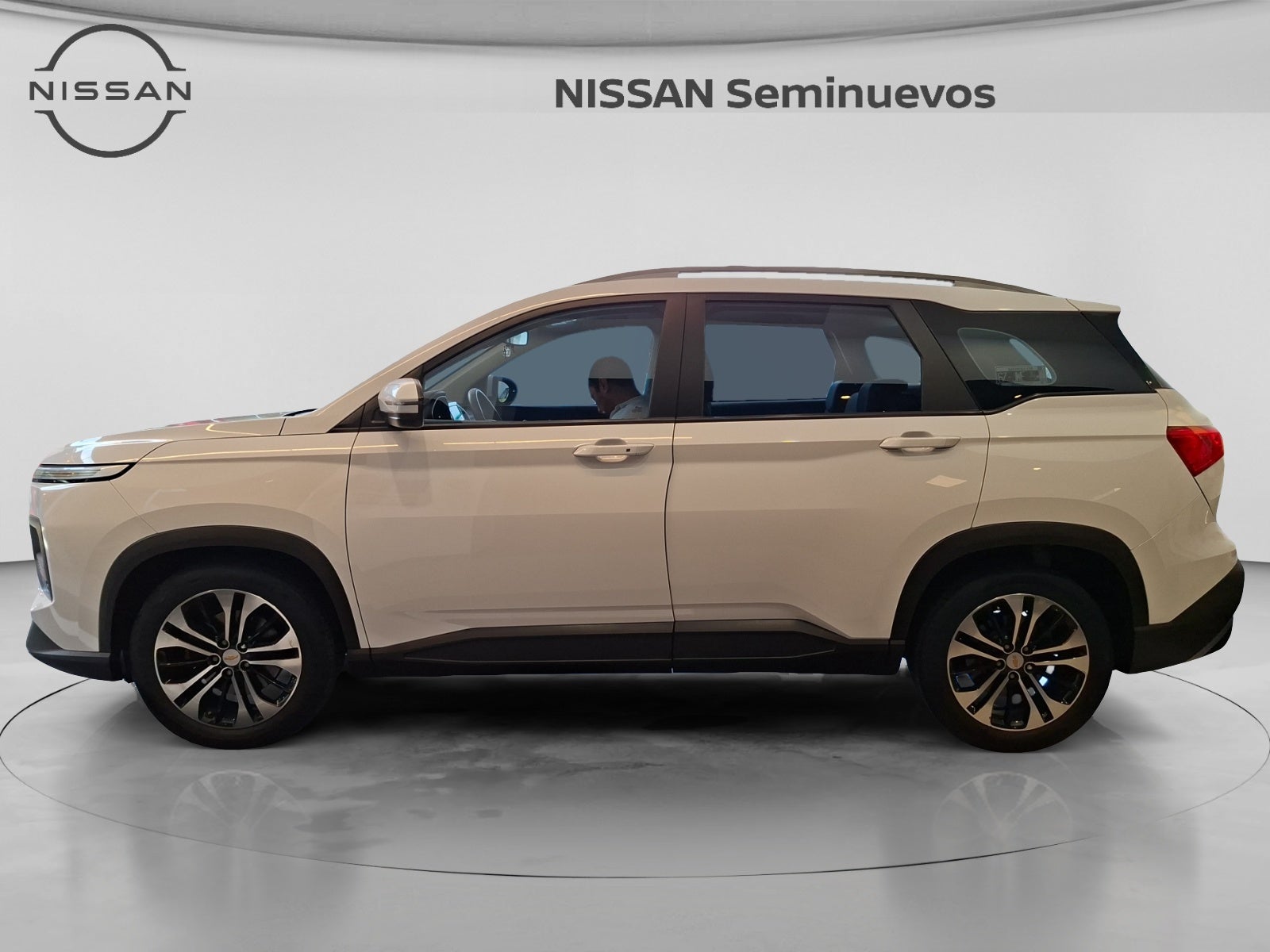 2023 Chevrolet CAPTIVA PREMIER C
