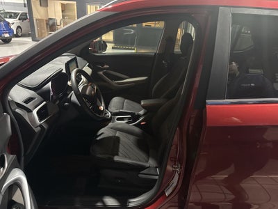 2022 Chevrolet GROOVE LT AT