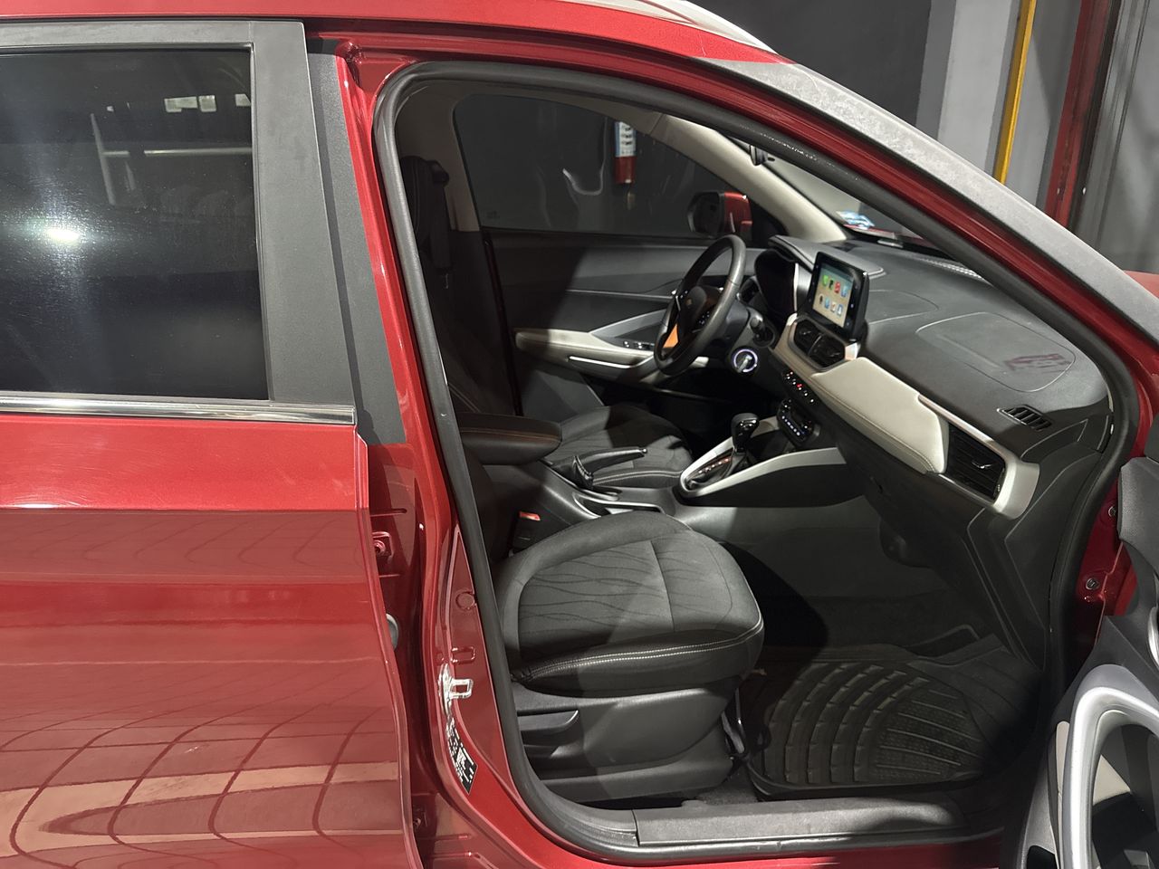 2022 Chevrolet GROOVE LT AT