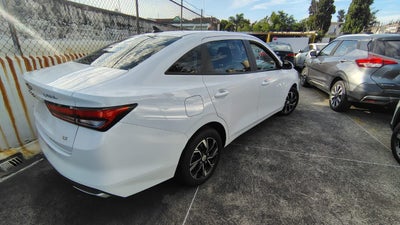 2024 Chevrolet AVEO LT PLUS F