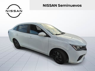 2024 Chevrolet AVEO LT PLUS F