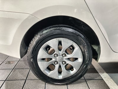 2019 Hyundai GRAND I10 GL MID AUTOMÁTICO SD