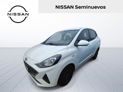 2023 Hyundai GRAND I10 GL MID TM