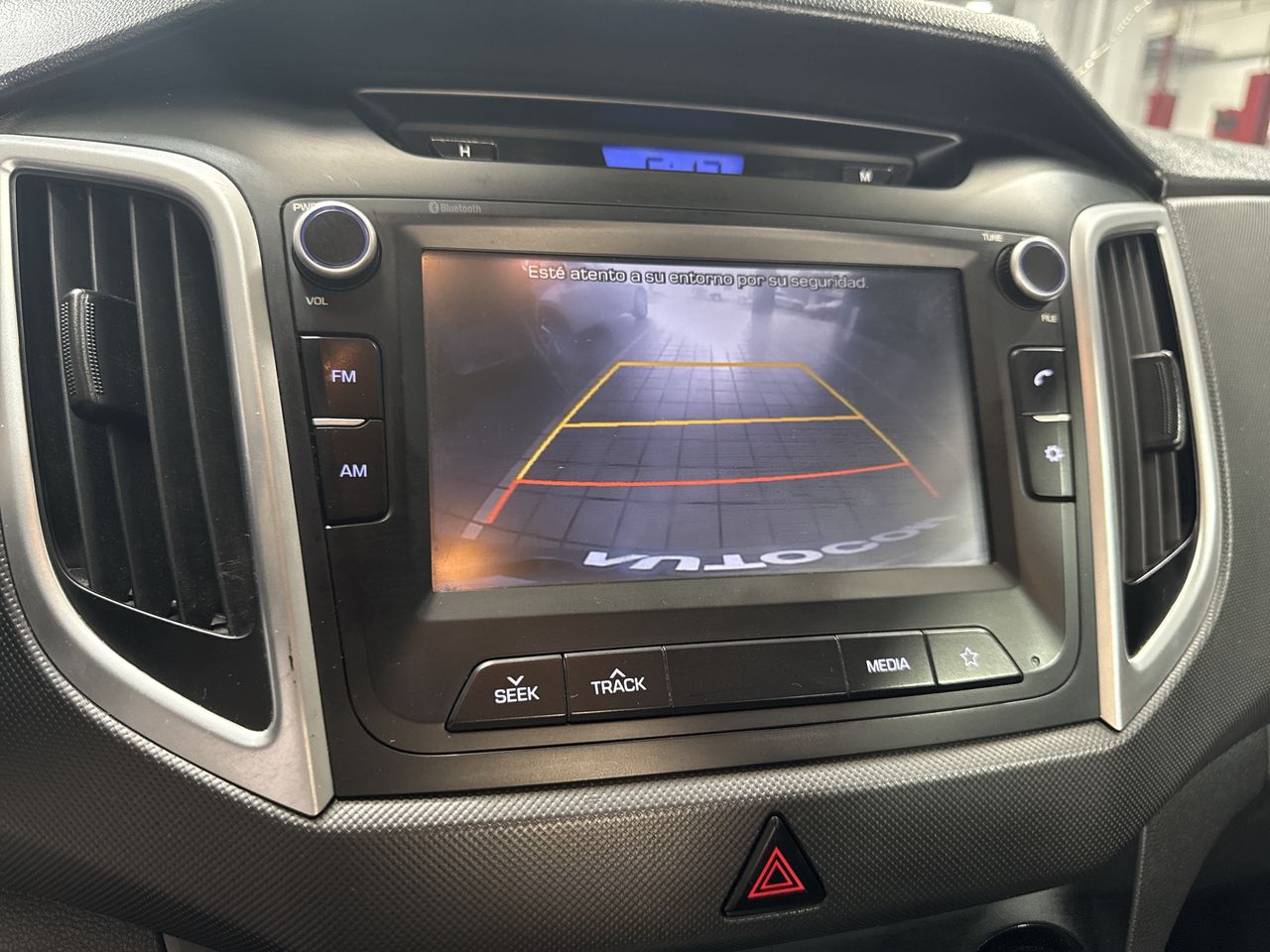 2020 Hyundai CRETA GLS TM