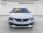 2023 SUZUKI BALENO BALENO GLX 1.5L 4CIL 2WD TA4 5PAS 5PTAS