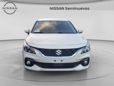 2023 SUZUKI BALENO BALENO GLX 1.5L 4CIL 2WD TA4 5PAS 5PTAS