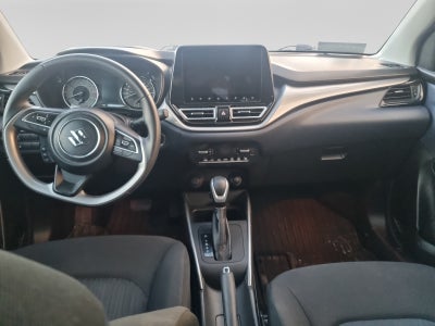 2023 SUZUKI BALENO BALENO GLX 1.5L 4CIL 2WD TA4 5PAS 5PTAS