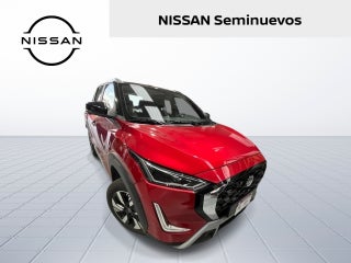2025 Nissan MAGNITE EXCLUSIVE 1.0 LTS CVT 25