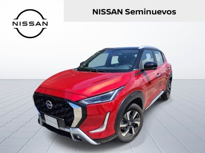 2025 Nissan MAGNITE EXCLUSIVE 1.0 LTS CVT 25