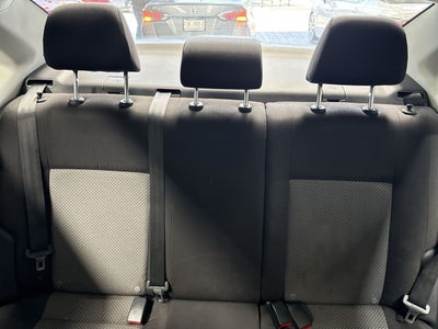 2019 Volkswagen VENTO STARTLINE STD.