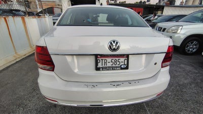 2019 Volkswagen VENTO VENTO STARTLINE STD