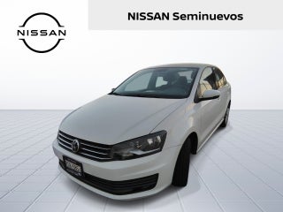 2019 Volkswagen VENTO VENTO STARTLINE STD