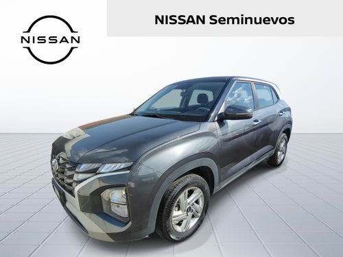 2024 Hyundai CRETA GL TM