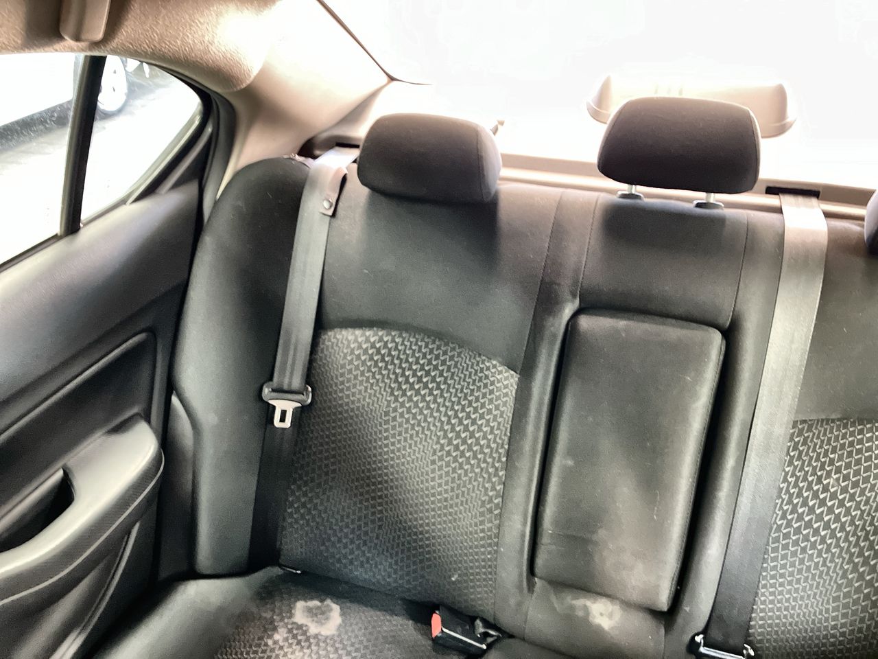 2022 Mitsubishi MIRAGE G4 GLS-MT