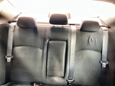 2022 Mitsubishi MIRAGE G4 GLS-MT