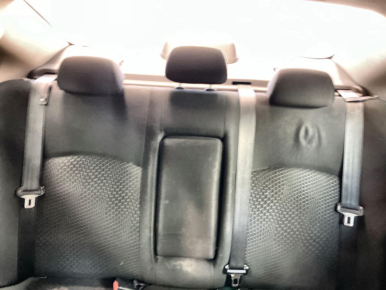 2022 Mitsubishi MIRAGE G4 GLS-MT