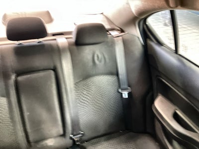 2022 Mitsubishi MIRAGE G4 GLS-MT