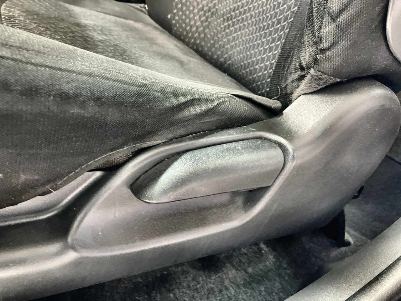 2022 Mitsubishi MIRAGE G4 GLS-MT