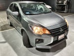 2022 Mitsubishi MIRAGE G4 GLS-MT