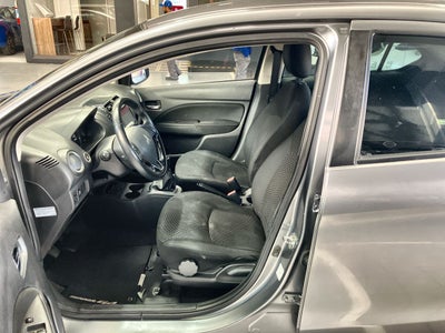 2022 Mitsubishi MIRAGE G4 GLS-MT