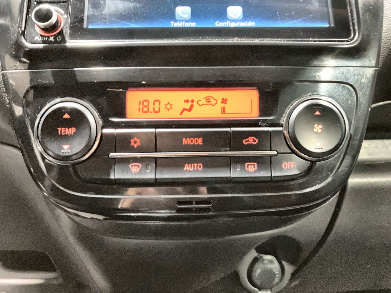 2022 Mitsubishi MIRAGE G4 GLS-MT