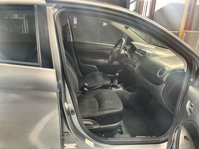 2022 Mitsubishi MIRAGE G4 GLS-MT