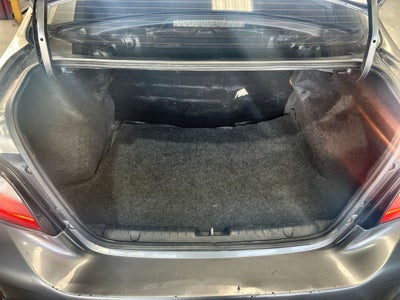 2022 Mitsubishi MIRAGE G4 GLS-MT