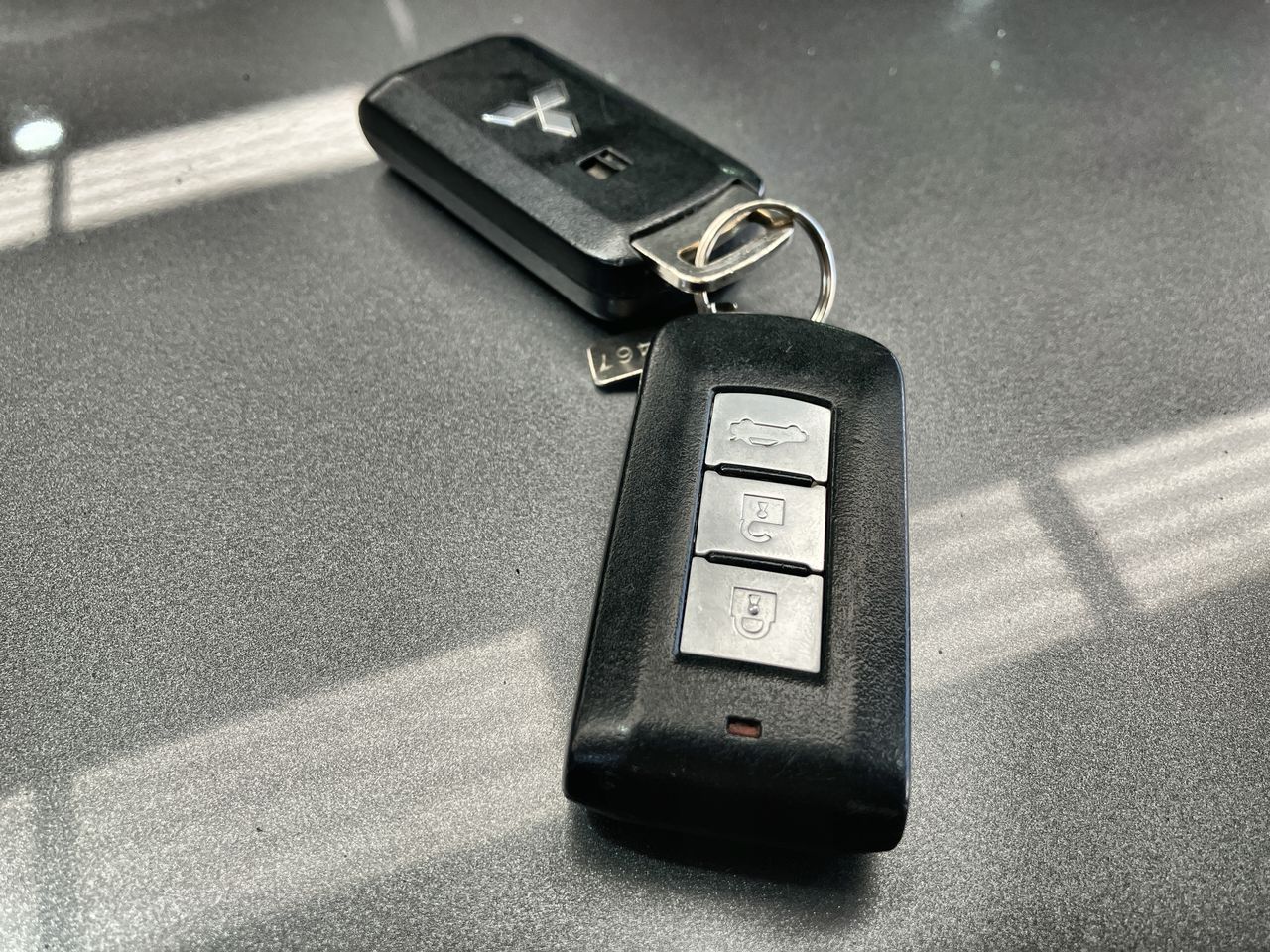 2022 Mitsubishi MIRAGE G4 GLS-MT