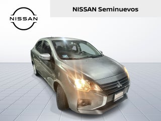2022 Mitsubishi MIRAGE G4 MIRAGE G4 GLS MT