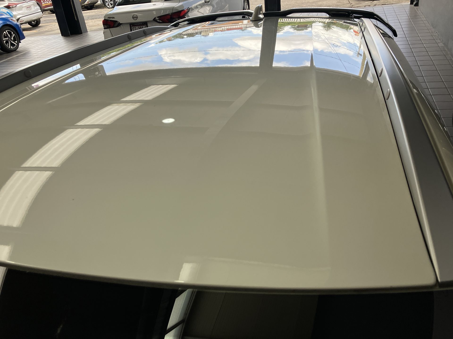 2024 Nissan KICKS E-POWER PLATINUM E-POWER 24