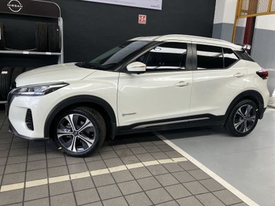2024 Nissan KICKS E-POWER PLATINUM E-POWER 24