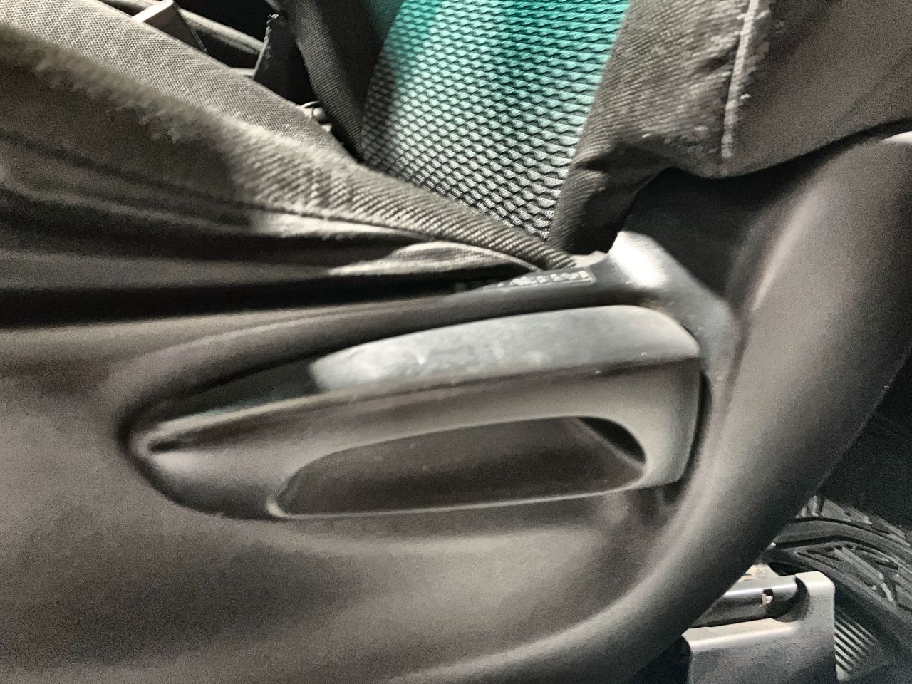 2021 Toyota HILUX D-CAB SR