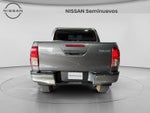 2019 Toyota HILUX 4X2 DOBLE CABINA SR