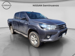 2019 Toyota HILUX HILUX DOBLE CABINA SR