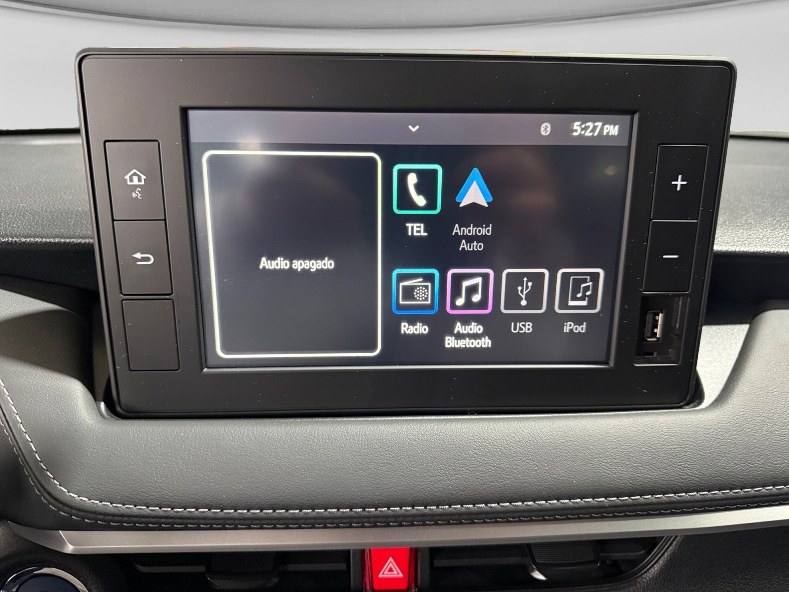 2026 Toyota YARIS S HEV