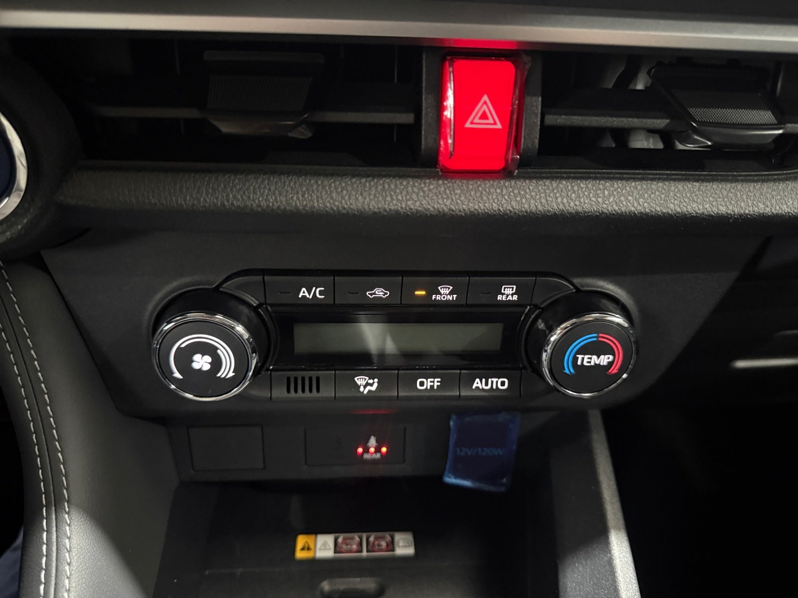 2026 Toyota YARIS S HEV