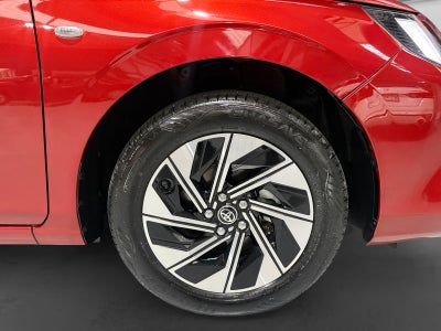 2026 Toyota YARIS S HEV