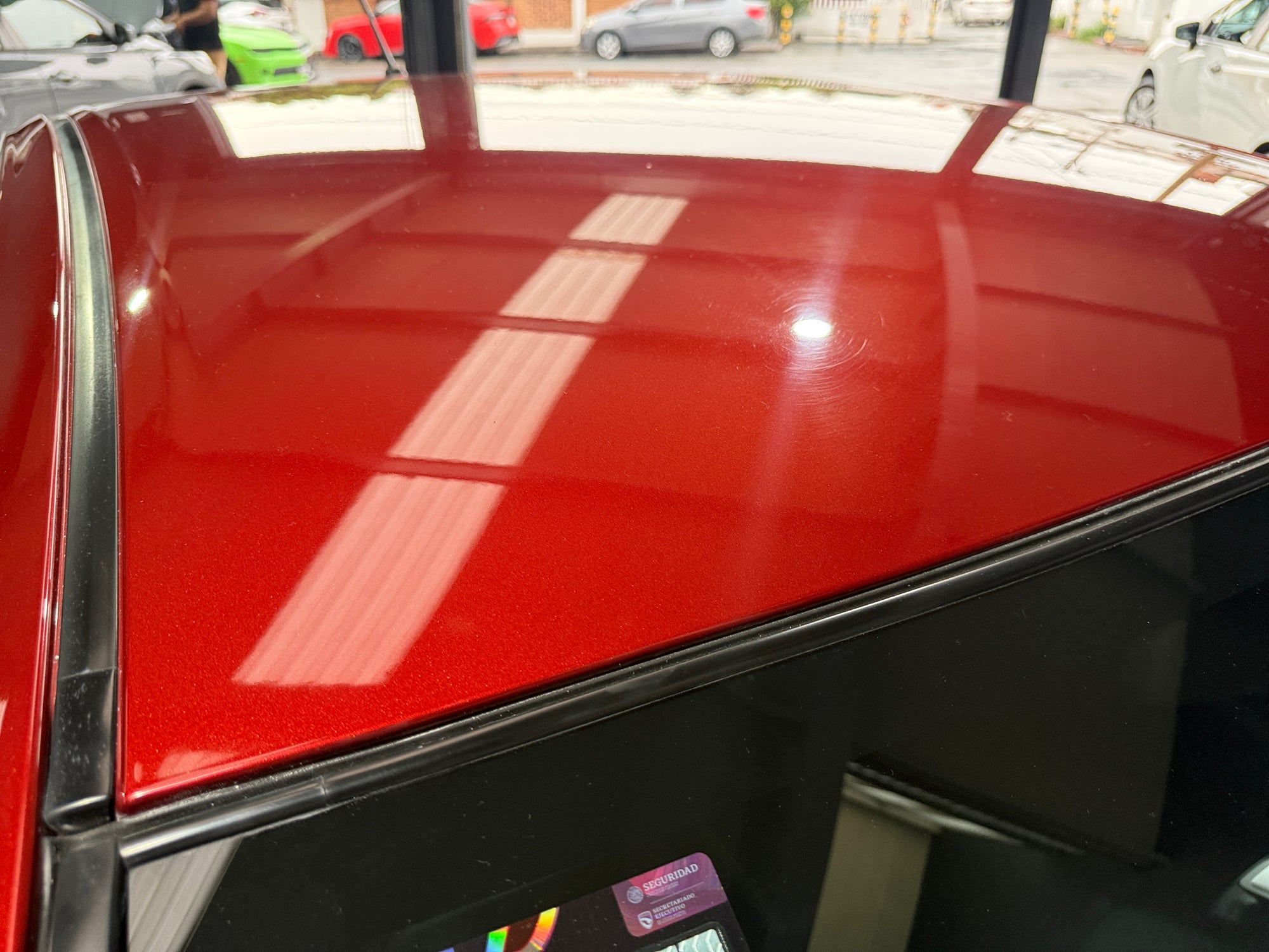 2026 Toyota YARIS S HEV