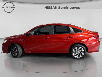 2026 Toyota YARIS S HEV