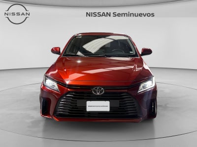 2026 Toyota YARIS S HEV
