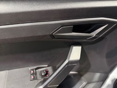 2020 SEAT IBIZA REFERENCE TIPTRONIC