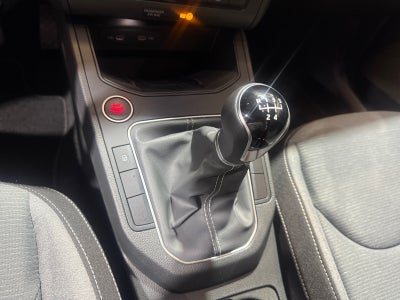 2024 SEAT IBIZA XCELLENCE MOTOR 1.6 MPI 110 C.P MANUAL 5 VEL 4P VIDRIOS TINTADOS