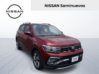 2023 Volkswagen TAIGUN TSI COMFORTLINE